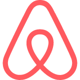 Logo Airbnb