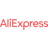 Logo AliExpress