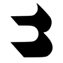 Logo Bershka