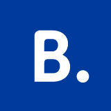 Logo Booking.com