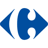 Logo Carrefour Drive