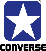 Logo Converse
