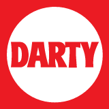 Logo Darty