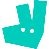 Logo Deliveroo