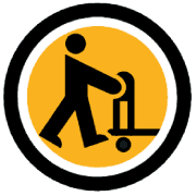 Logo Electro Dépôt