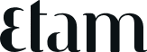 Logo Etam