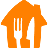 Logo Just Eat