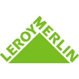 Logo Leroy Merlin