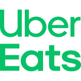Logo Uber Eats