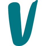 Logo Vinted